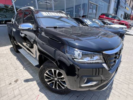 FIAT TITANO 2.2 TURBO DIESEL RANCH 4X4 AT6